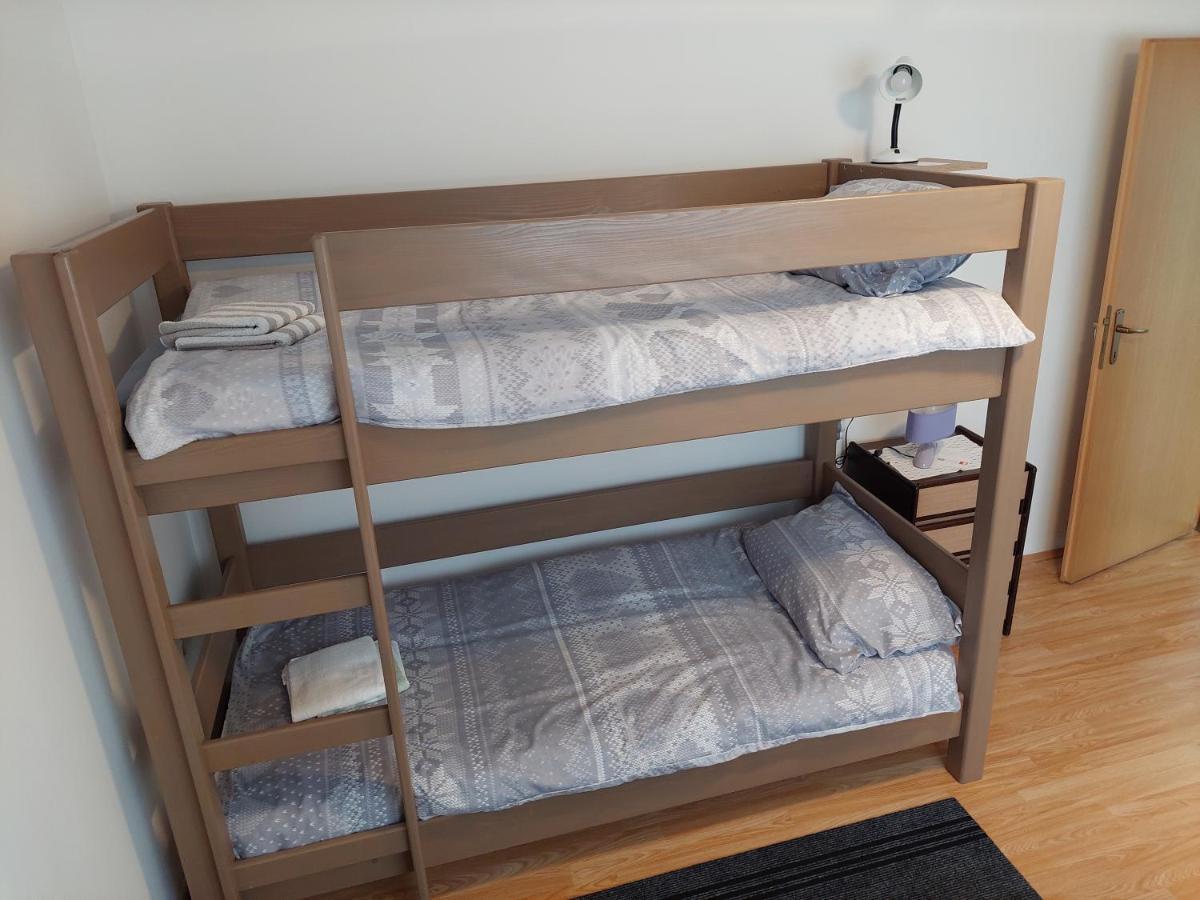 Nedelisce Suite Elena מראה חיצוני תמונה