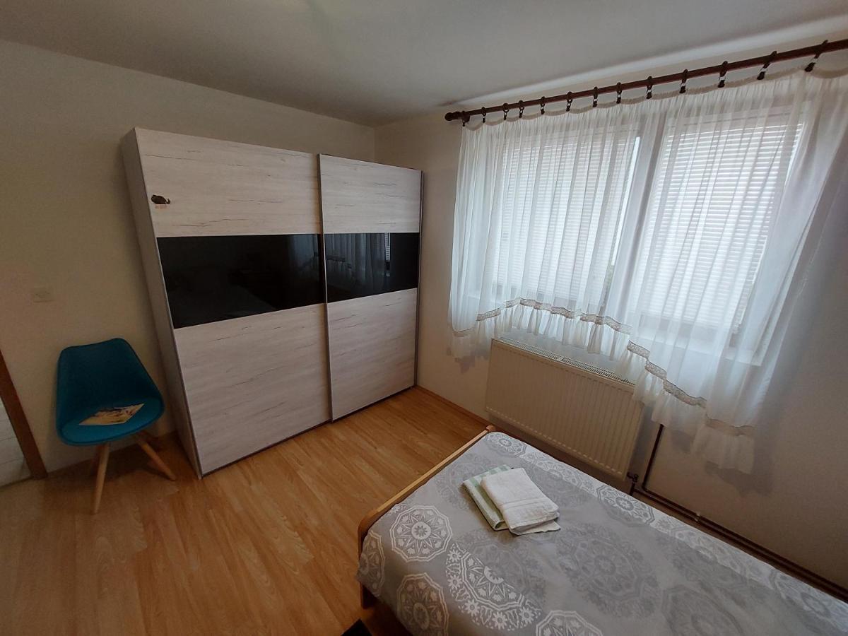 Nedelisce Suite Elena מראה חיצוני תמונה