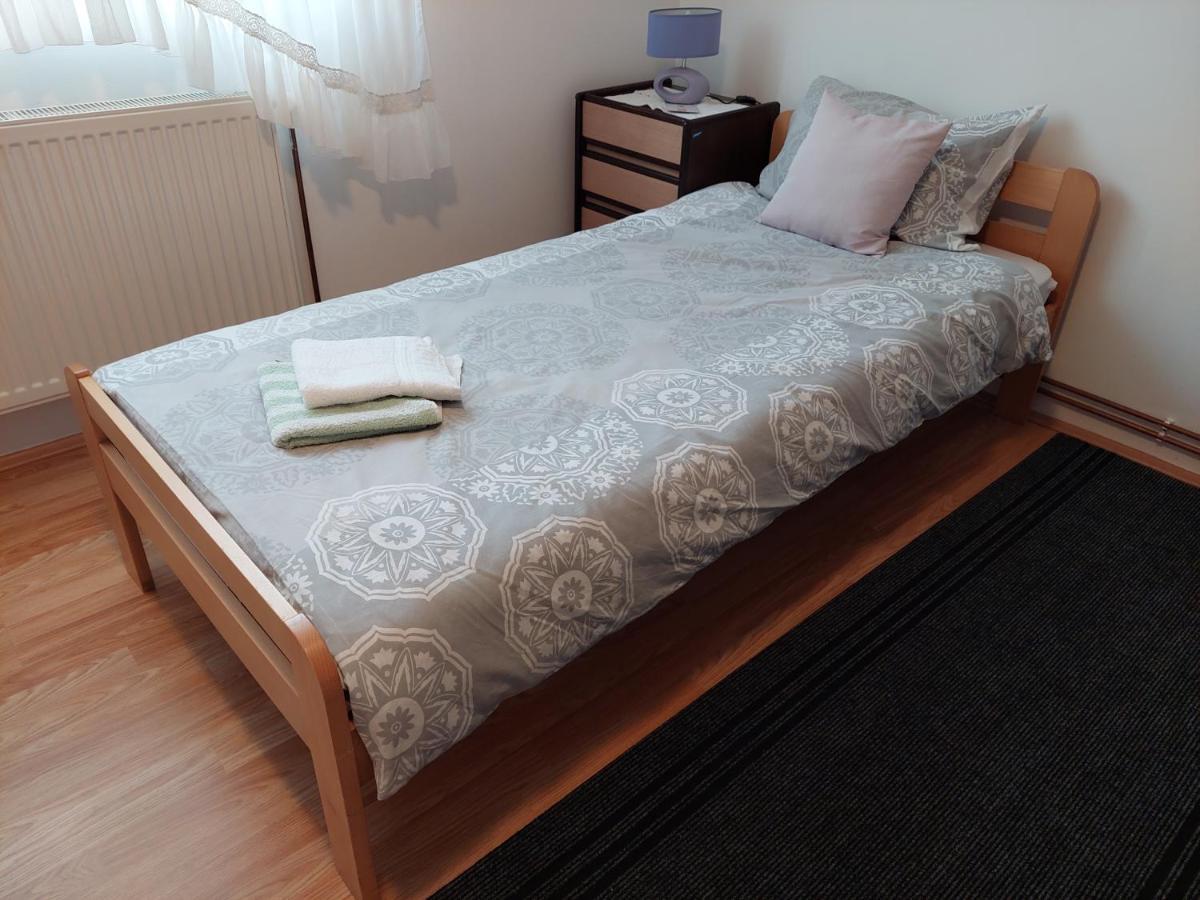 Nedelisce Suite Elena מראה חיצוני תמונה