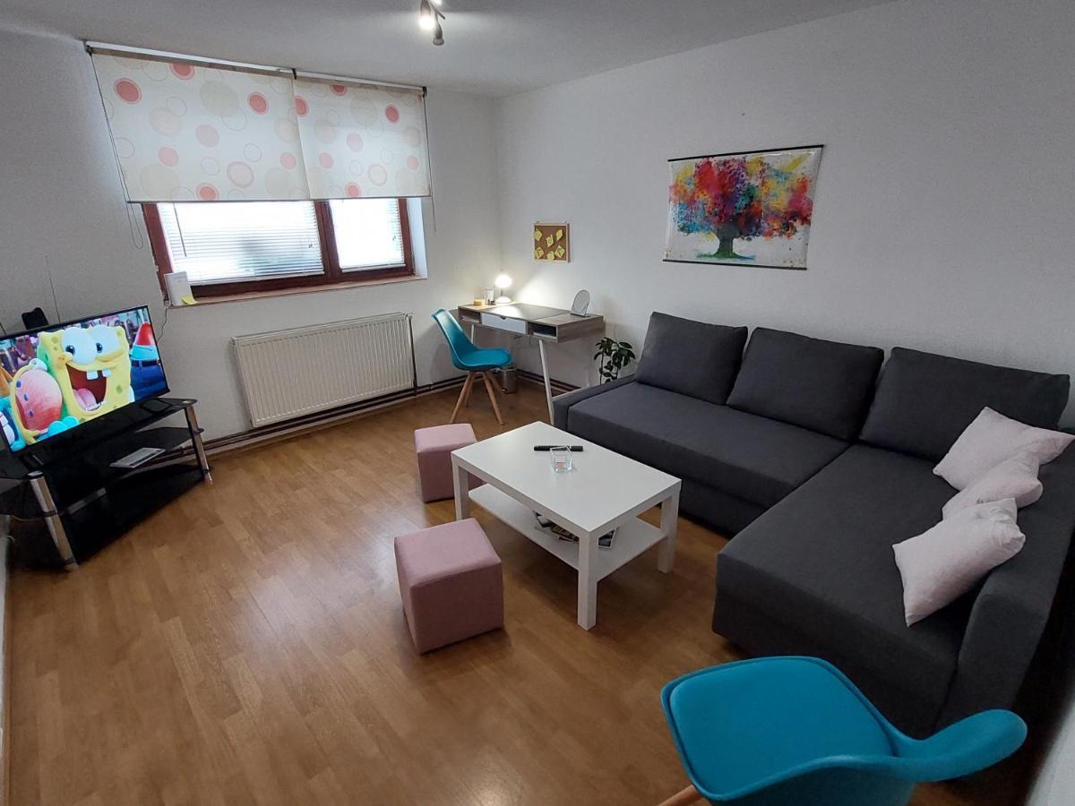 Nedelisce Suite Elena מראה חיצוני תמונה