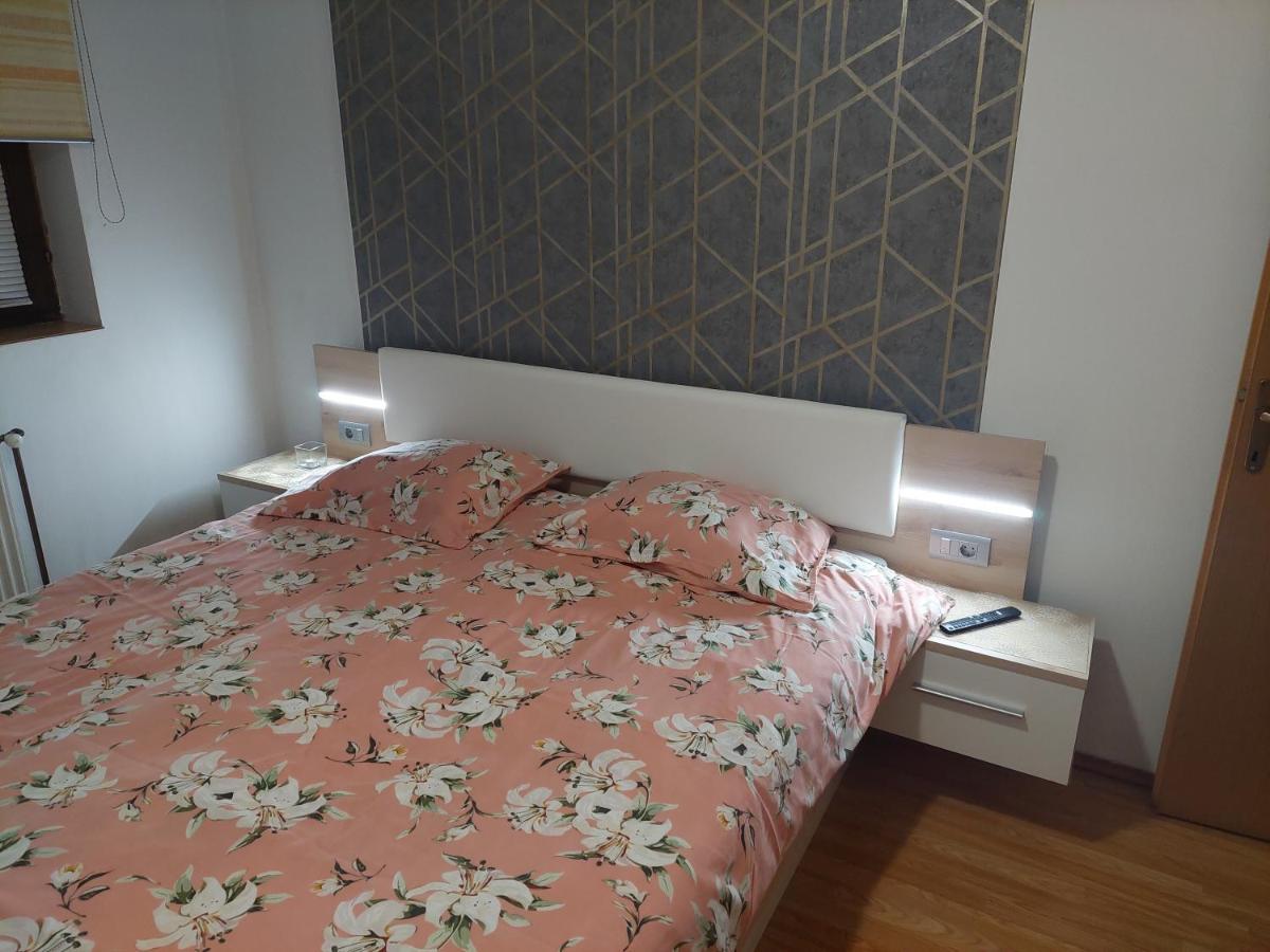 Nedelisce Suite Elena מראה חיצוני תמונה
